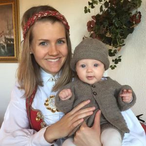 Meet your Posher, Aurora